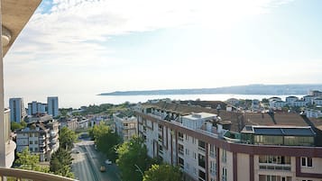 Lake view