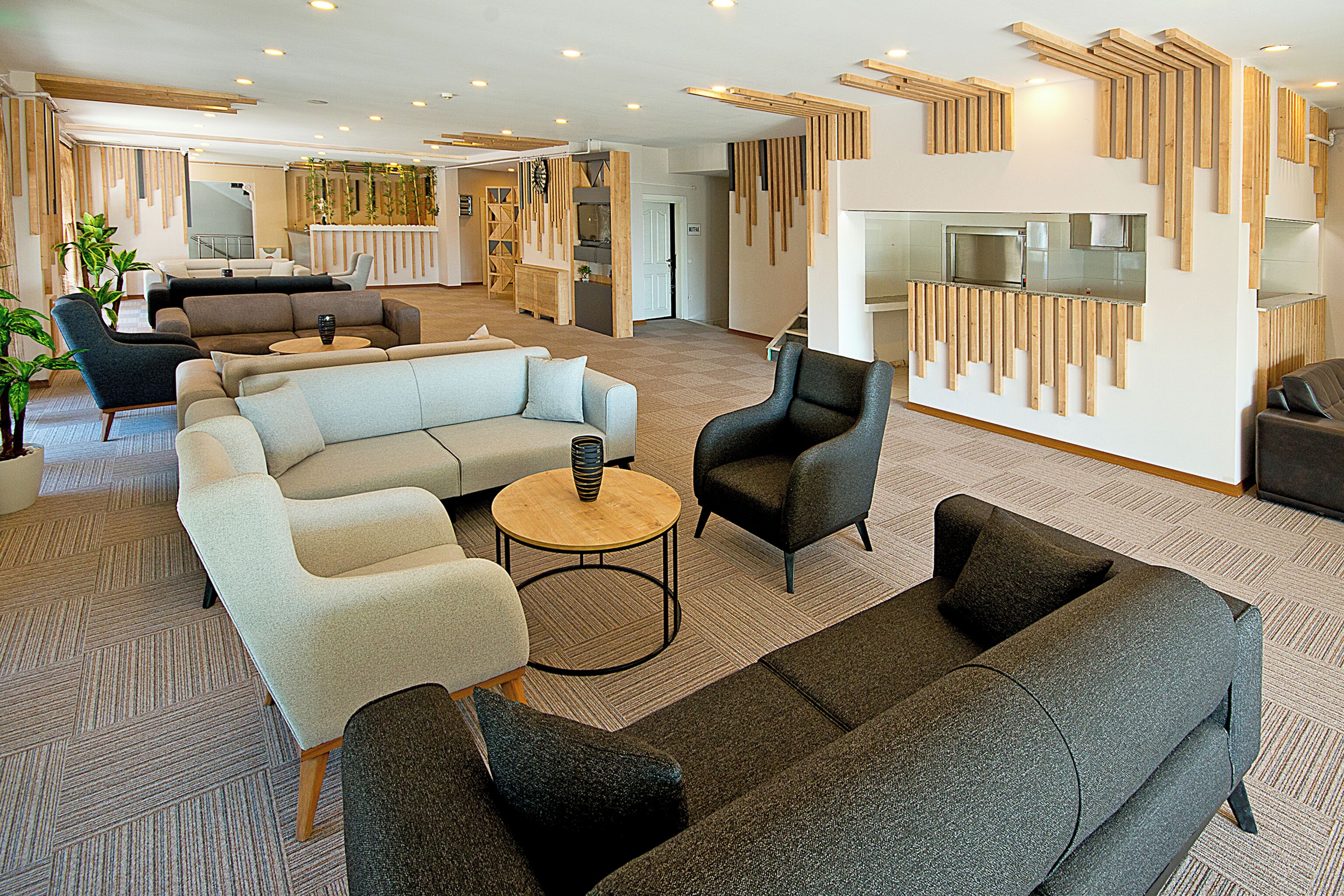 32-inch Smart TV with digital channels