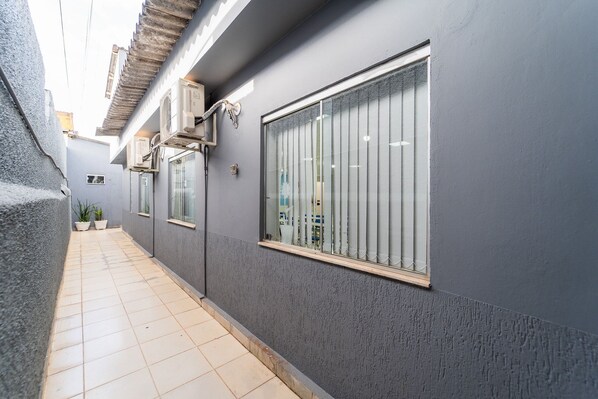 Property grounds - Kitnet 20% off, Full Kitchen, up to 4 Guests, Jr Catito (Brasília)