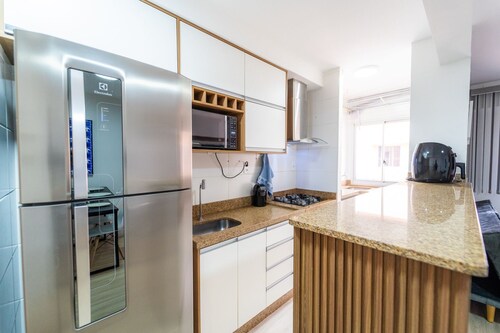 Up to 5 Guests, Garage, Elevator, Swimming Pool, Jr Catito