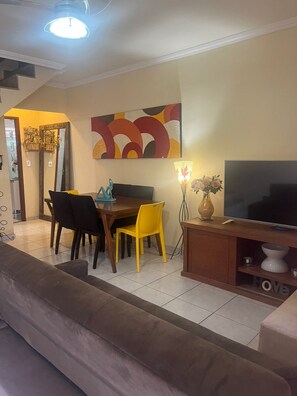 Televisión y videoteca 