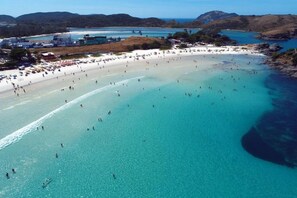 Beach - Casa, Até 7hóspedes, 5minutos da Praia, Garagem, Wi-fi 300mbps, Jr Catito (Cabo Frio)