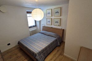 2 bedrooms, WiFi - Maison Escargot_____ (Saint-Pierre)