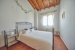 3 Schlafzimmer, Bettwäsche