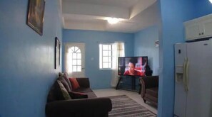 TV - Paradise Getaway 2 (Calivingny)