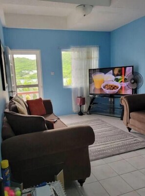 TV - Paradise Getaway 2 (Calivingny)