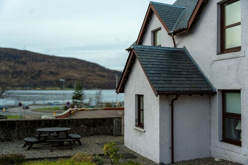 Rockvale Cottage in Fort William Town Centre