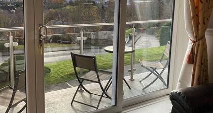 Mirador Apartment near Fort William