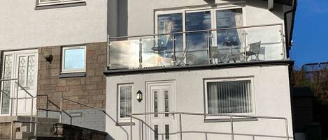 Detalle del exterior