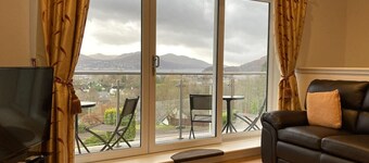 Mirador Apartment near Fort William