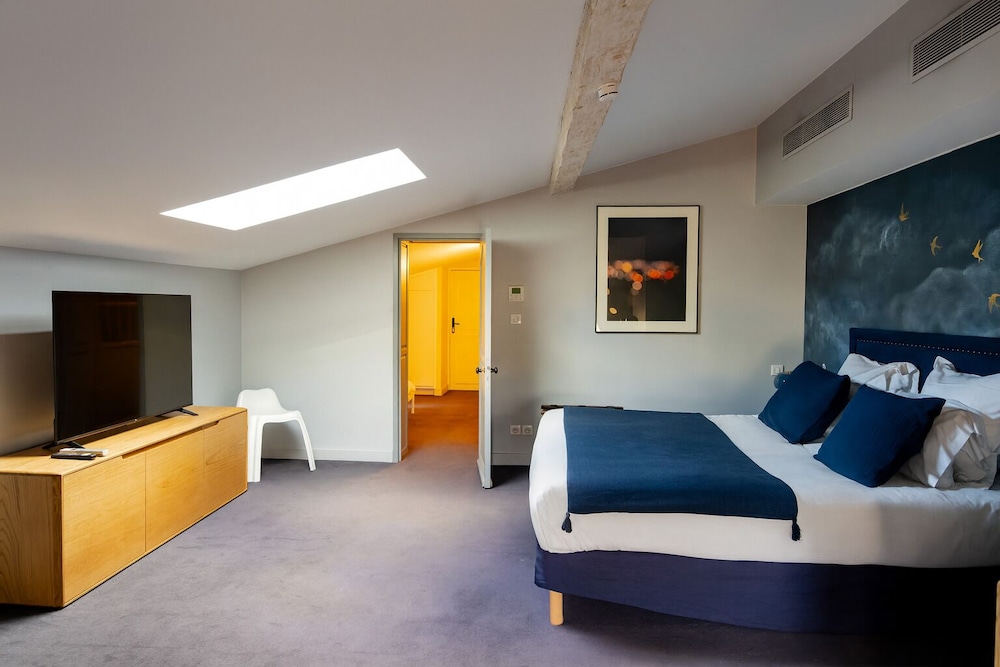 Maison Fredon by null