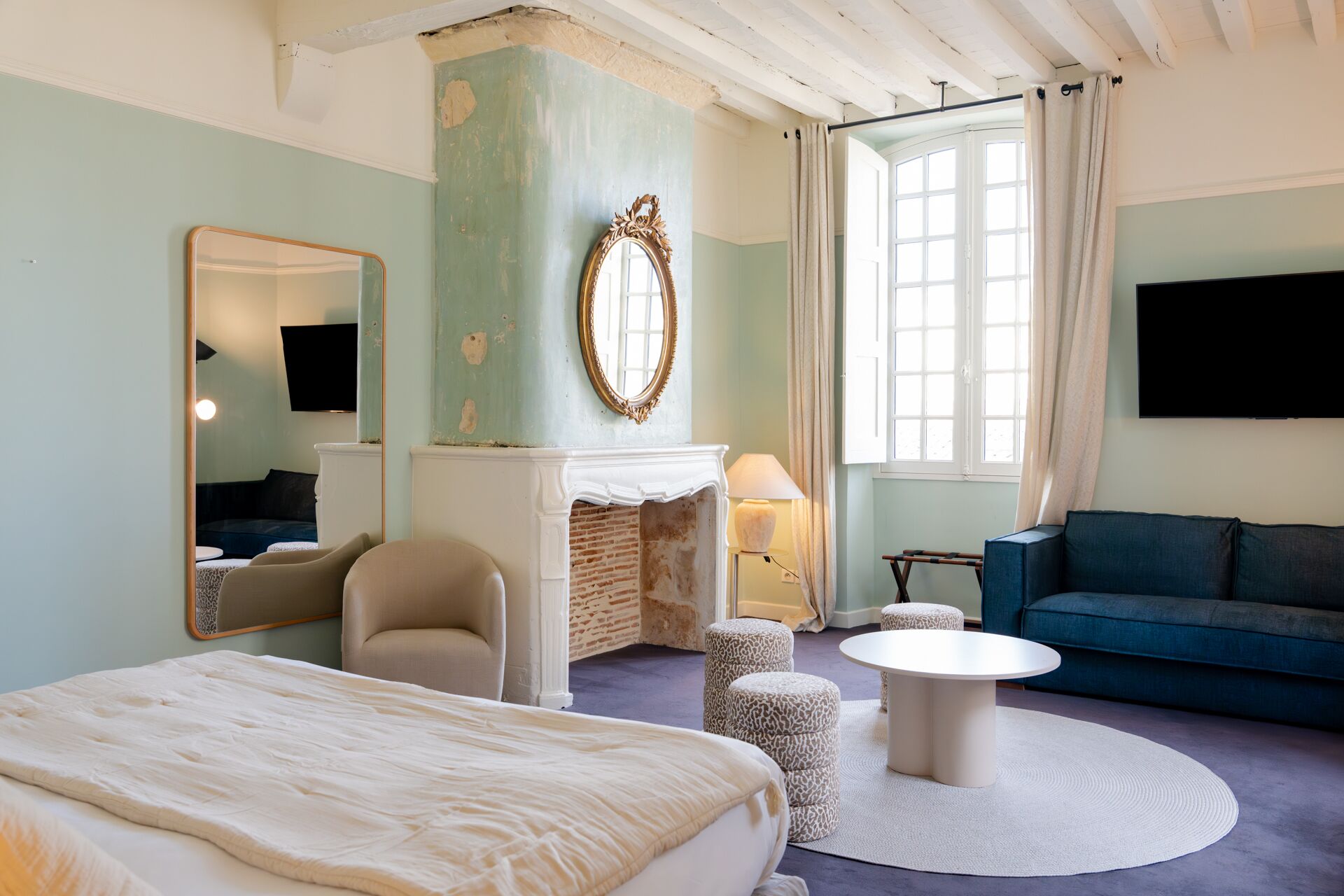 Foto - Maison Fredon Bordeaux Centre