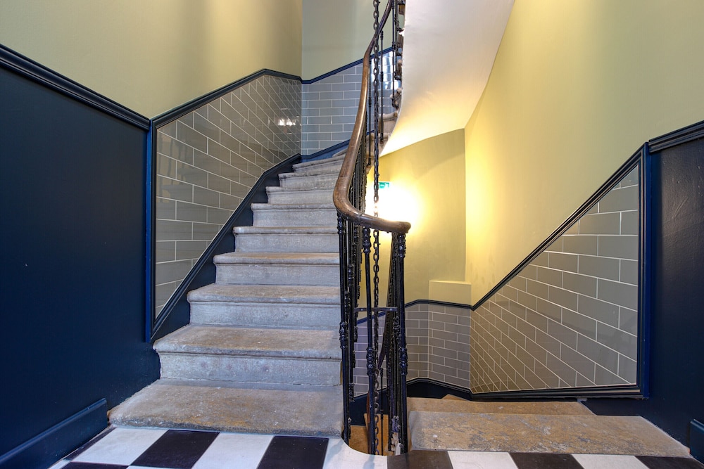 Maison Fredon by null