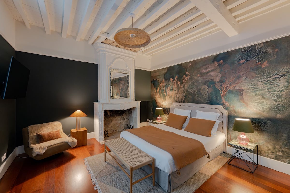 Suíte standard, suíte (à l'italienne) | 1 quarto, roupas de cama premium, camas Select Comfort