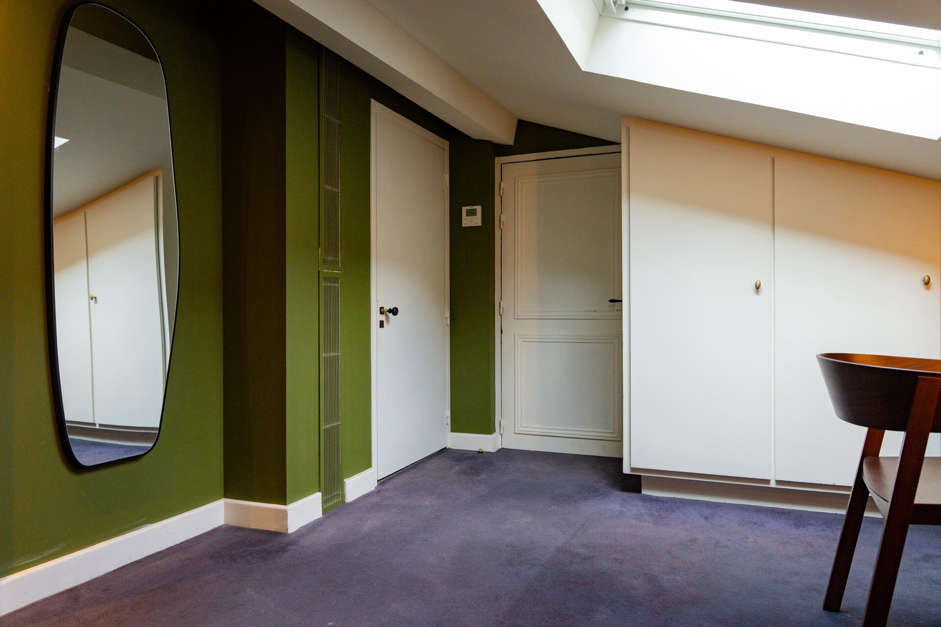 1 habitación, ropa de cama de alta calidad y colchones Select Comfort 