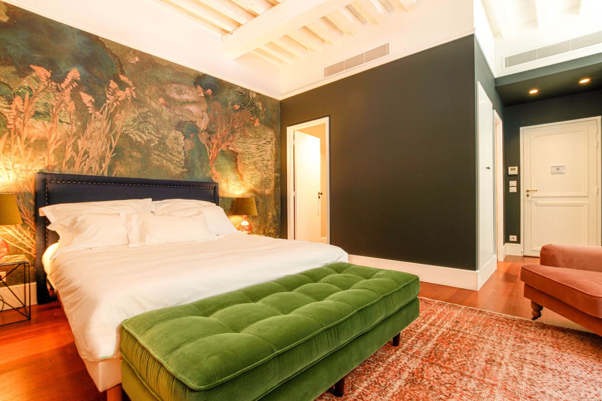 Standard Suite, Ensuite (à l'italienne) | 1 bedroom, premium bedding, Select Comfort beds, laptop workspace
