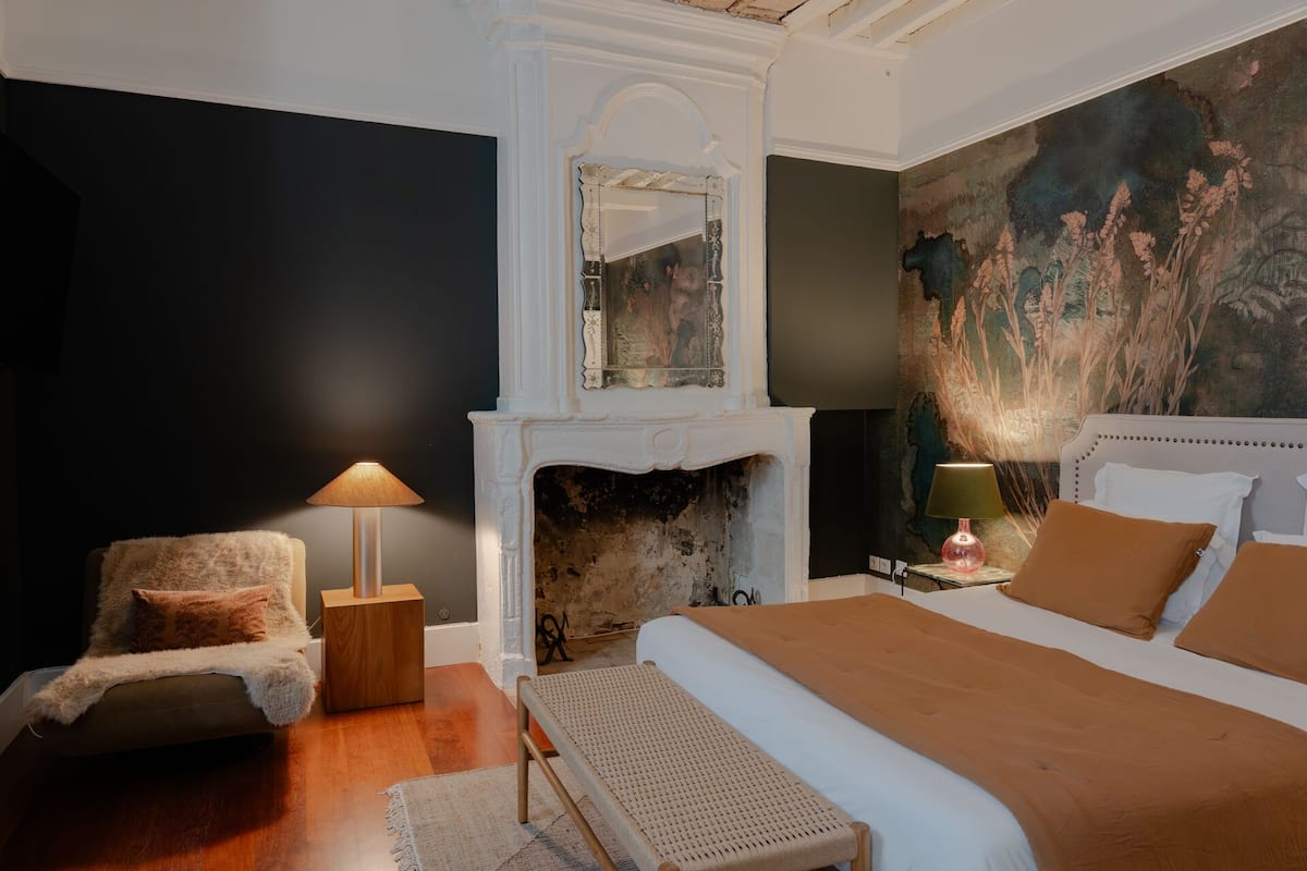 Standard Suite, Ensuite (à l'italienne) | Interior