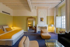 1 habitación, ropa de cama de alta calidad y colchones Select Comfort 