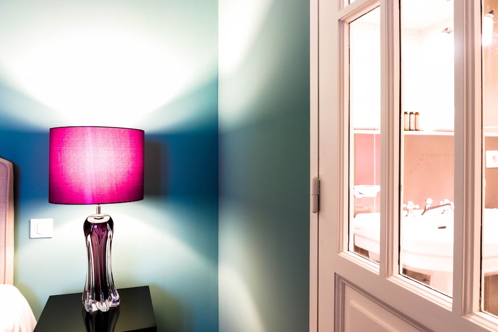 Maison Fredon by null