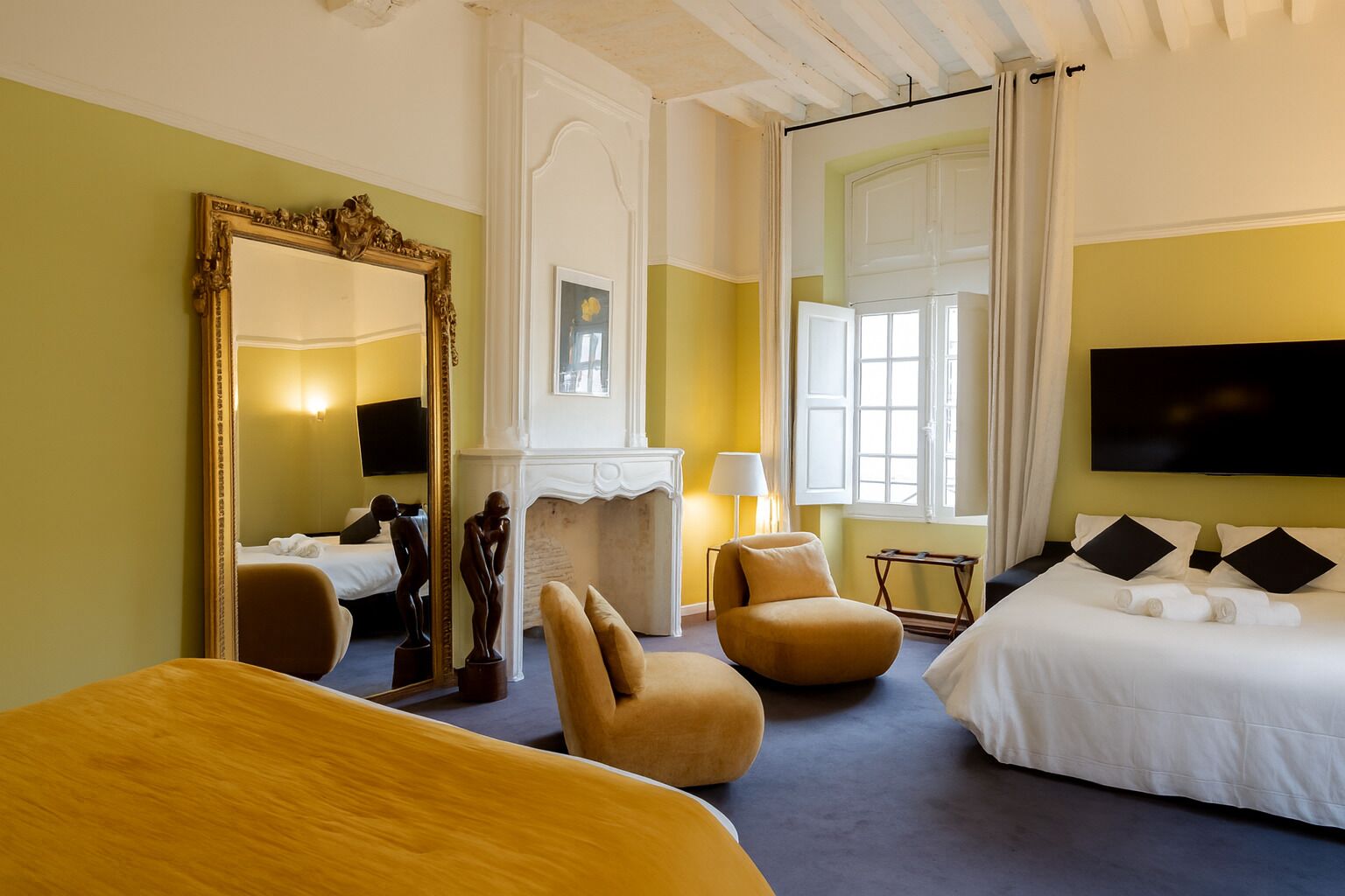 Foto - Maison Fredon Bordeaux Centre