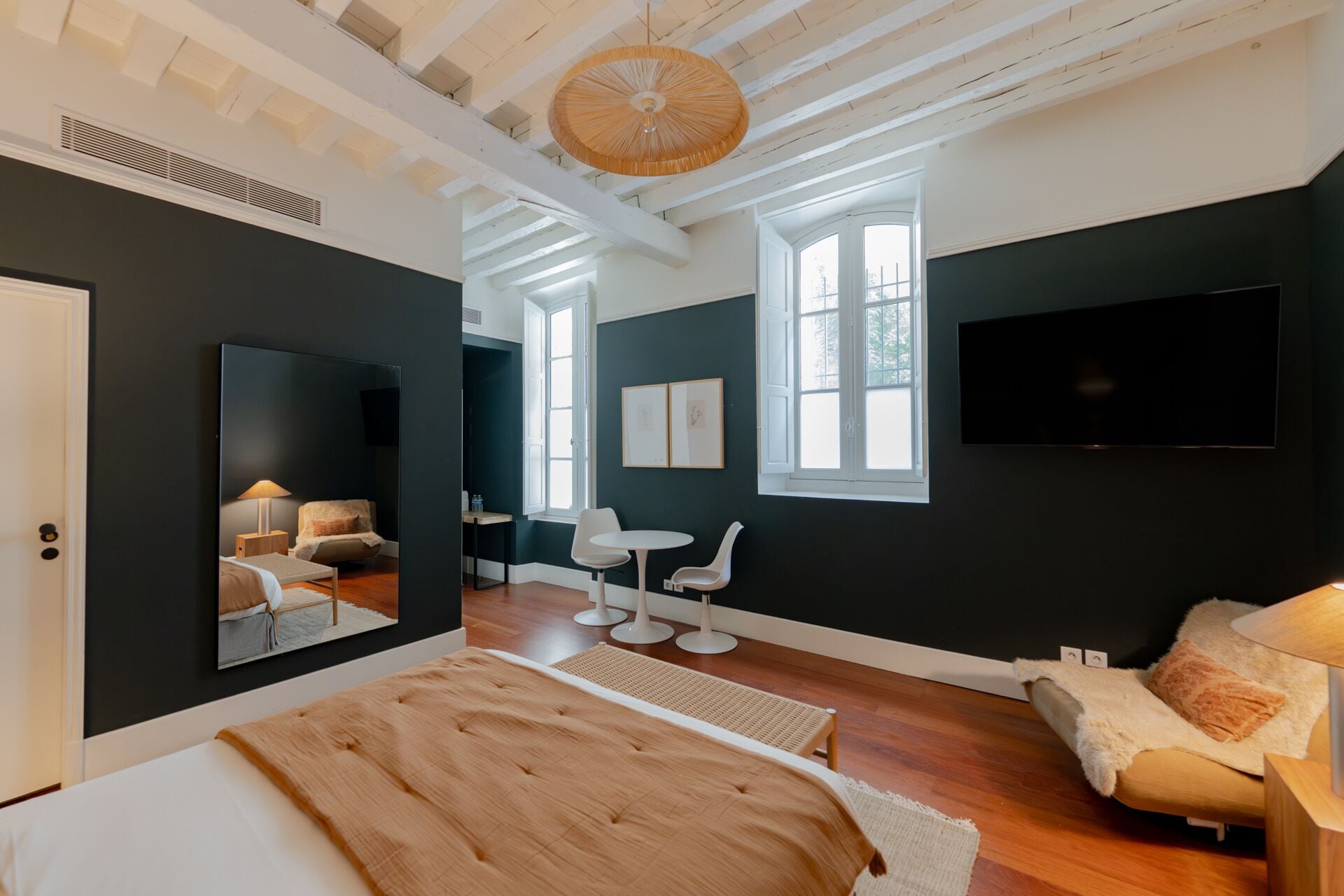 Standard Suite, Ensuite (à l'italienne) | Interior