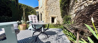La Petite Tour - Tournon-sur-Rhône