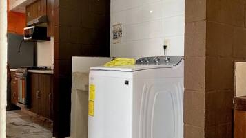 Lavandería