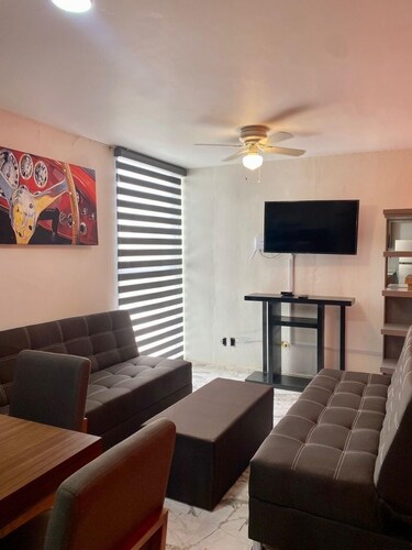 Torre San Jacinto San Andrés