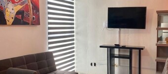 Torre San Jacinto San Andrés