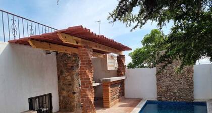 Casa Ópalo: Casa de Campo