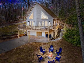 テラス / パティオ