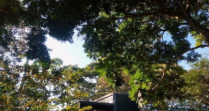 Tiny Private Oasis: Nature, Comfort, and Access to Costa Rica's Top Attractions