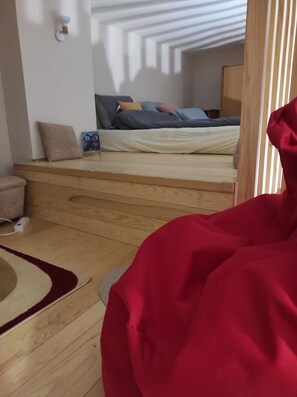 1 bedroom, iron/ironing board, WiFi, bed sheets - Pavlach apartman  (Novi Sad)