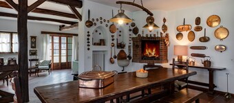 Villa Margherita with private pool