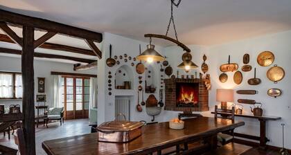 Villa Margherita with private pool