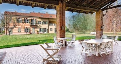 Villa Margherita with private pool