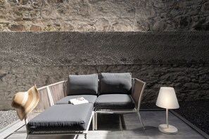 Terrace/patio - Holidays in Funchal - Golden City A (Funchal)