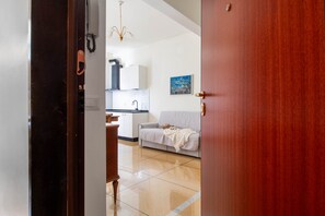 Interior - Appartamento ZIA LIETTA-Affitti Brevi Italia (Rapallo)