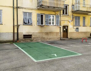 Exterior - Appartamento ZIA LIETTA-Affitti Brevi Italia (Rapallo)