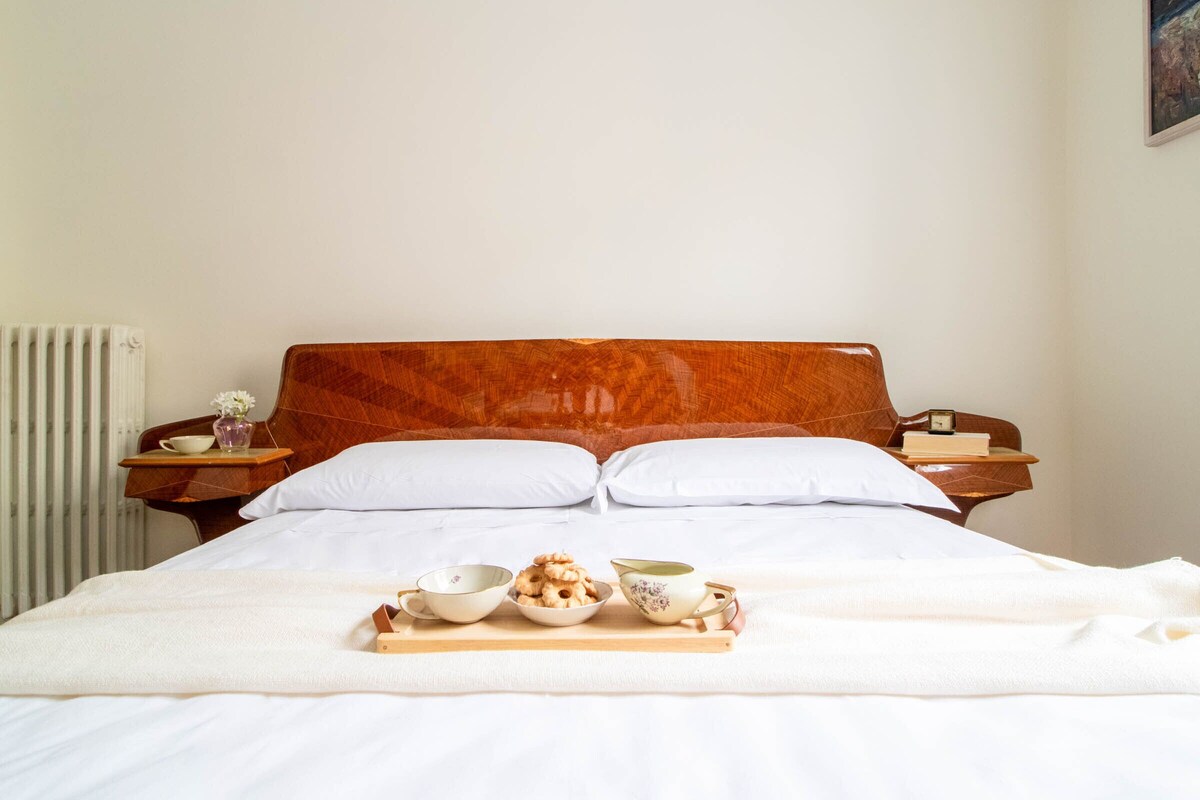 Bild für Gastgeberprofil