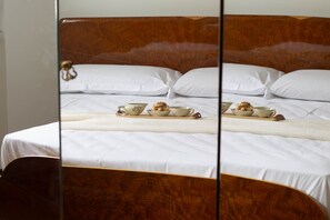 Iron/ironing board, free WiFi, bed sheets - Appartamento ZIA LIETTA-Affitti Brevi Italia (Rapallo)