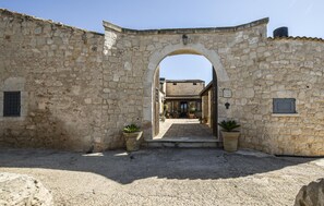 Property grounds - Cozy home in Santa Croce Camerina (Santa Croce Camerina)