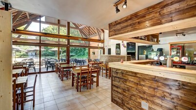 Motz | Edge of Natura 2000 | Unique Apt | Sleeps 6