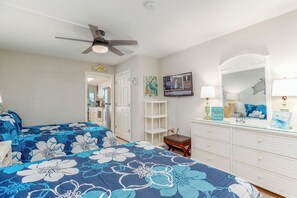 1 Schlafzimmer, kostenloses WLAN