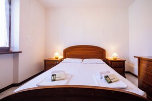 2 chambres, Wi-Fi gratuit
