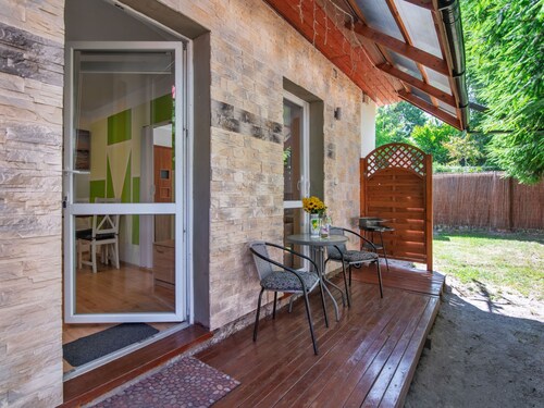 2 osobowy by Interhome