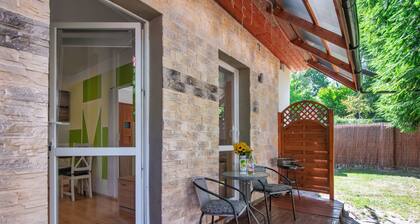 2 osobowy by Interhome