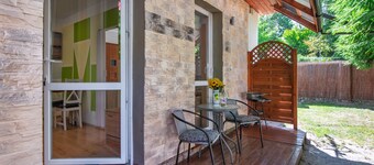 2 osobowy by Interhome