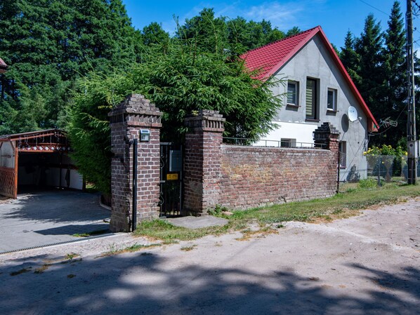 Außenbereich