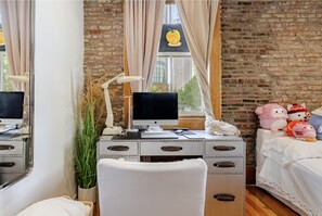 3 Schlafzimmer, Bügeleisen/Bügelbrett, WLAN, Bettwäsche